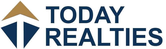 Today Realties Logo